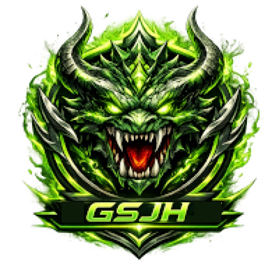 怪兽聚合 Logo